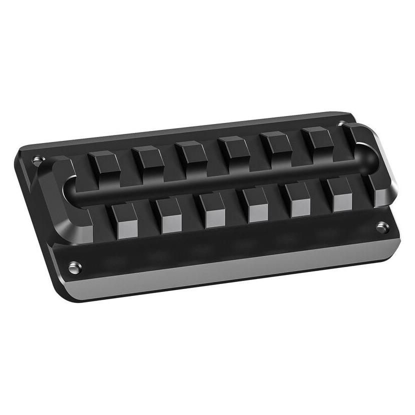 Leofoto GSA-80 Arca Rails (Stativadapter) (GSA-80)