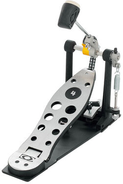 DrumCraft Series 4 Single Pedal