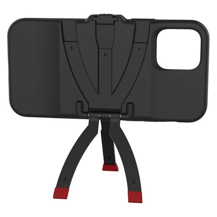 Joby Mobile Cover StandPoint iPhone 12 & 12Pro (Apple iPhone 12, Apple iPhone 12 Pro) (JB01670-BWW)
