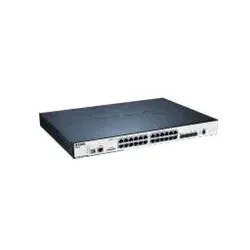 DGS-3120-24PC/SI neu