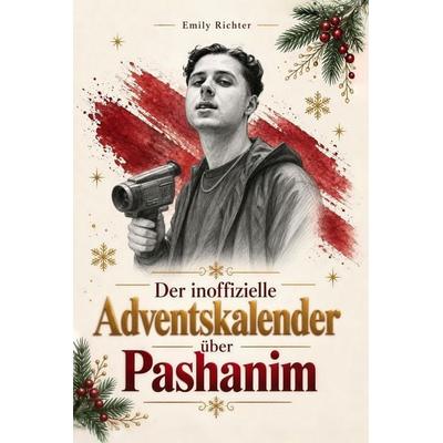 Der inoffizielle Adventskalender über Pashanim