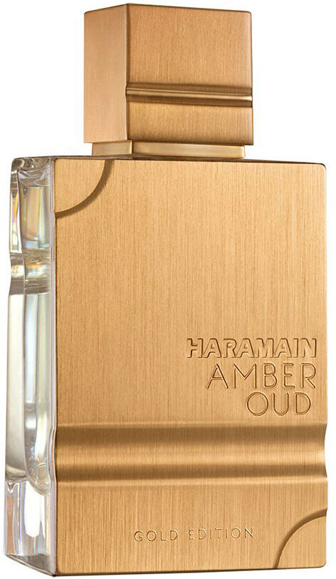 Al Haramain Ambre Oud édition or eau de parfum vaporisateur 60 ml