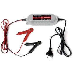 Dino KRAFTPAKET Batterieladegerät 6/12V 1A