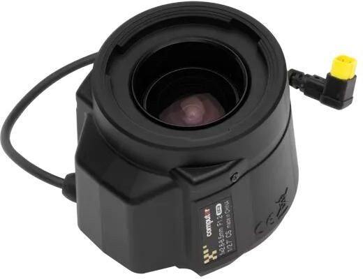 Axis Lens Computar i-CS 2.8-8.5 mm F1.2 CS-Mount Varifocal Camera Lens (5901-101)