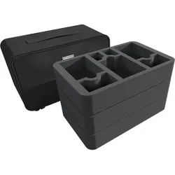 Feldherr MINI PLUS Tasche für Warhammer Underworlds (Schaumstoff)