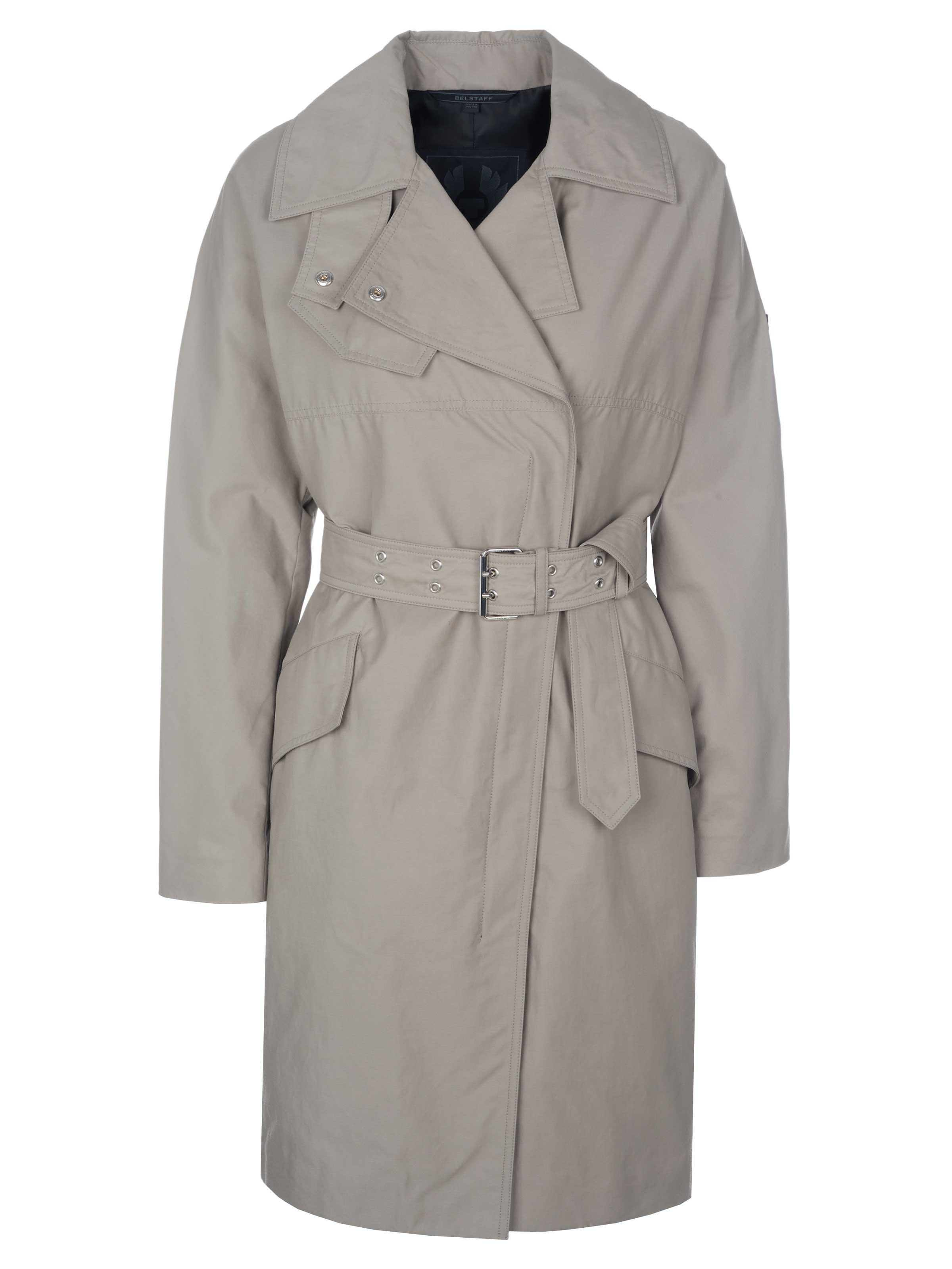 Belstaff Mantel
