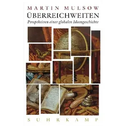 Überreichweiten, Fachbücher von Martin Mulsow