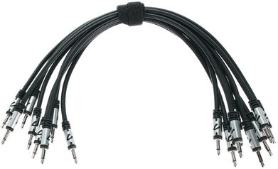Joranalogue Audio Design Patch 30 Black Noir