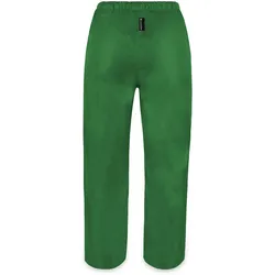 Normani, Unisex, Outdoorhose, Kinder Regenhose-Matschhose Tacoma - 1137 (XXS), Grün