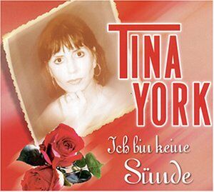 Tina York - Ich Bin Keine Sünde - Preis vom 09.10.2026 07:28:09 h