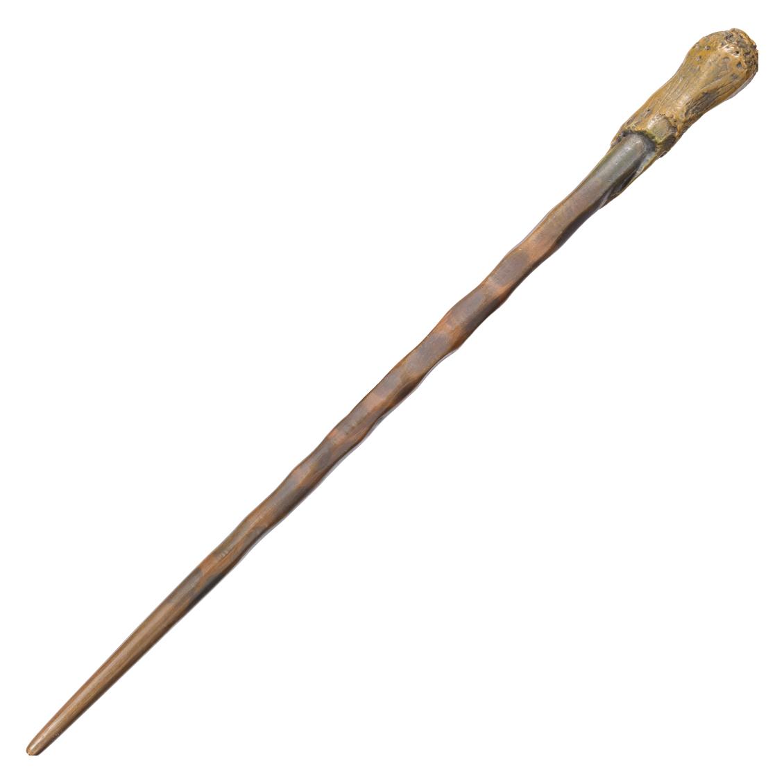 Noble Collection Harry Potter Ron Weasley's Wand Zauberstab (NN7462)