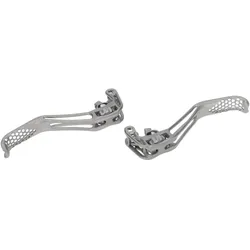 GRAVITY COMPONENTS Bremshebelset The Leverage MT | für Magura | Titan