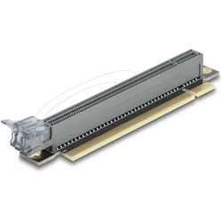 Delock Riser Karte PCI Express 3.0 x16 Stecker zu x16 Slot 9, Mainboard Zubehör