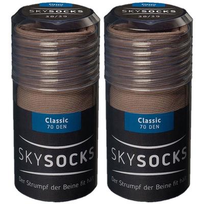 Skysocks Clas Safari 38/39 x2 2x2 St