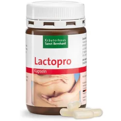 Lactopro-Kapseln 120 Kapseln - 42 g