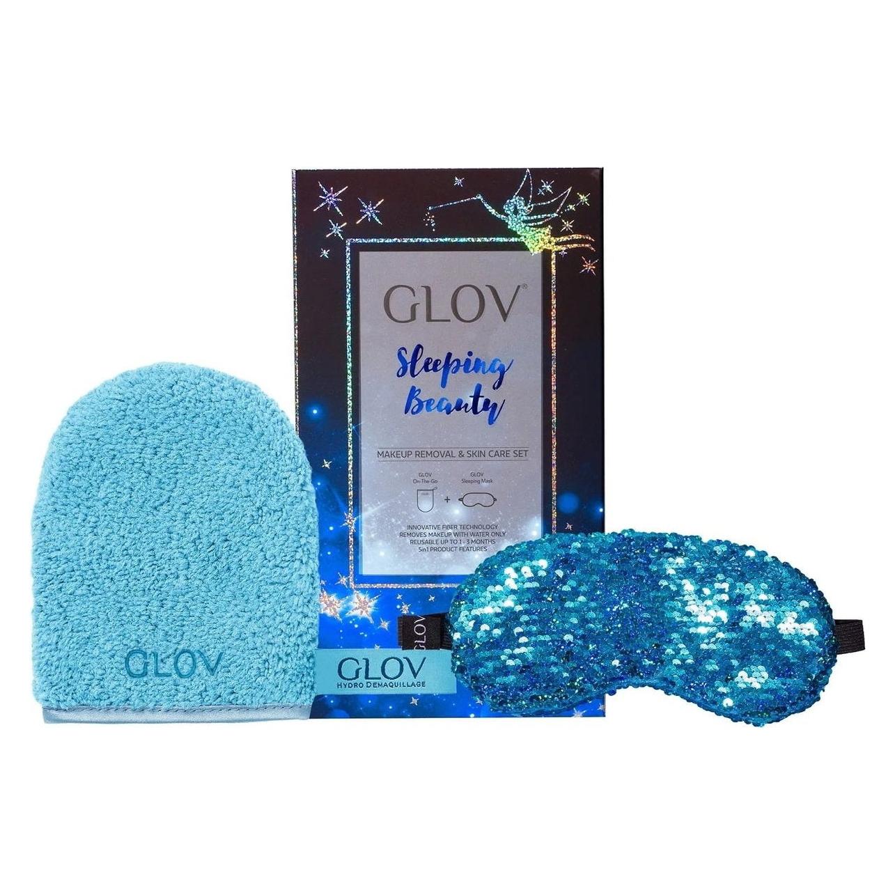 Glov Sleeping Beauty (Gesichtspflege Set) (11791514)