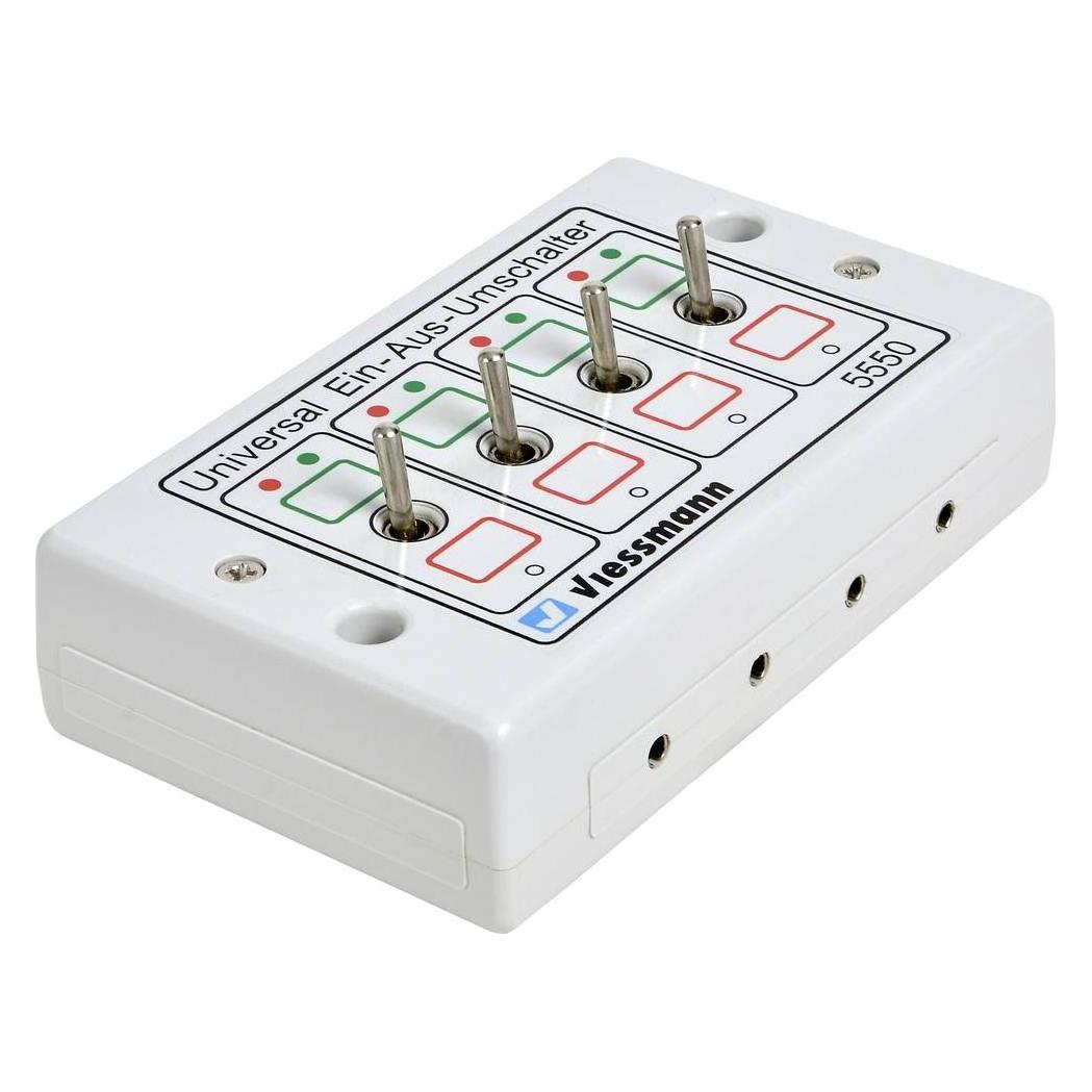 Viessmann Modelltechnik 5550 Schaltpult (5550)