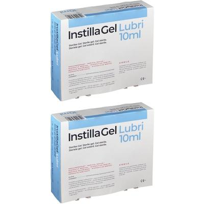 Instillagel Lubri 2x 2x10x10 ml Gel