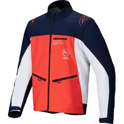 Alpinestars Lite-Dura Softshell Motocross Jacke XL