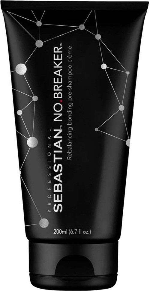 Sebastian No.Breaker Pre-Shampoo Crčme 200 ml SB-484377
