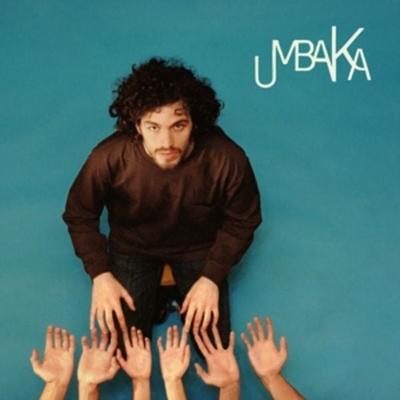 Umbaka(LP) - Thomas Umbaca, Vinyl