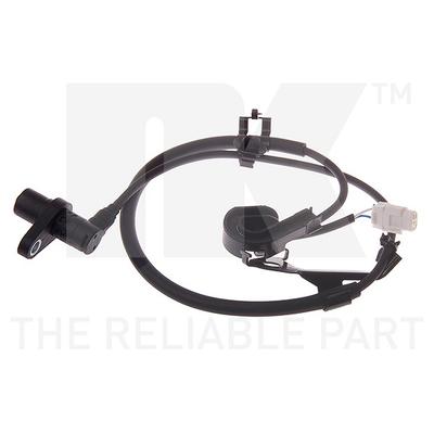 Nk ABS Sensor vorne links [Hersteller-Nr. 294515] für Toyota