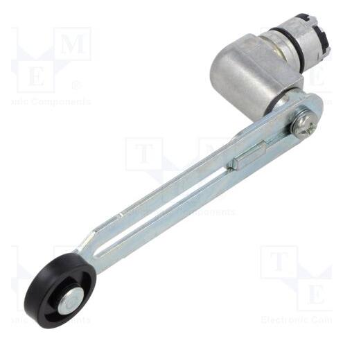 Lovato Electric Drive head rotary lever plastic roller (KXAF1) (KXAF1)