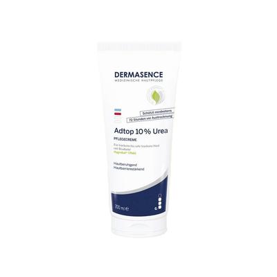 Dermasence Adtop 10% Urea Creme 200 ml