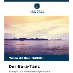 Der Bara-Tanz, Ratgeber von Massa dit Bina MARIKO