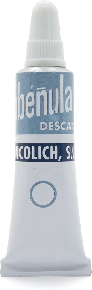 Abeñula Eye Rest 4.5 gr