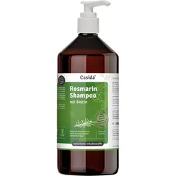 Rosmarin Shampoo mit Biotin 1000 ML