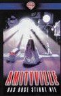 Amityville 8 - Das Böse stirbt nie [VHS] - Preis vom 11.10.2026 03:10:56 h