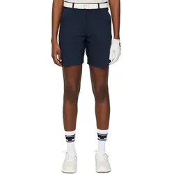 J.Lindeberg Golf Gwen Long Short Damen navy