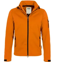 Softshelljacke "ONTARIO" 848 - 6XL - Orange