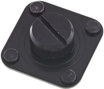Temple Audio Design Pedal Plate Small