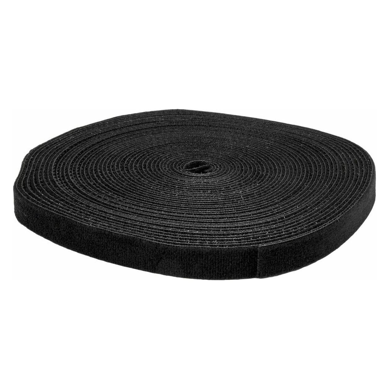 StarTech HOOK-AND-LOOP FASTENER 15M (Klettkabelbinder, 1 Stk.) (HKLP50)