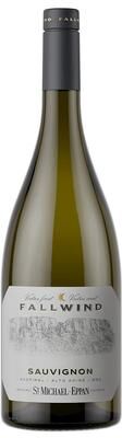 """Saint Michael-Eppan""" """Saint Michael-Eppan St. Michael-Eppan Fallwind Sauvignon 2024 White Wine - Italy"""