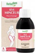 Herbalgem Cellusève Sève de Bouleau Fraîche Bio Recette Traditionnelle Enrichie Aux Bourgeons 250 ml - Flacon 250 ml