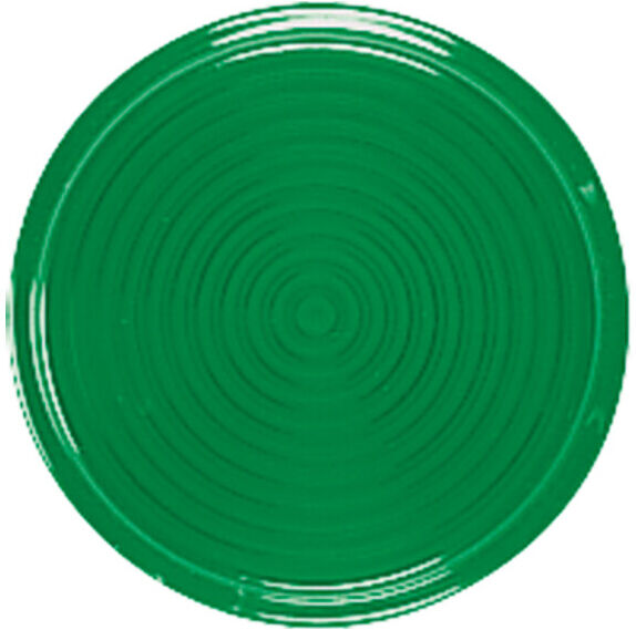 Jung Capuchon de vis plat gn pour signal lumineux 37.06 (37.06)