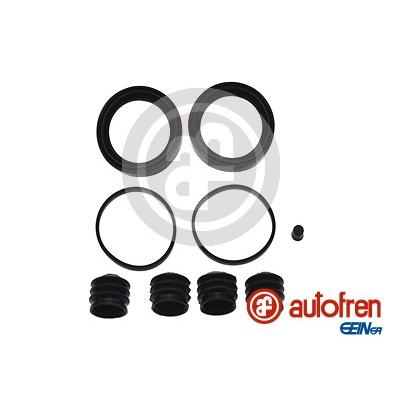 AUTOFREN SEINSA Reparatursatz, Bremssattel D41725