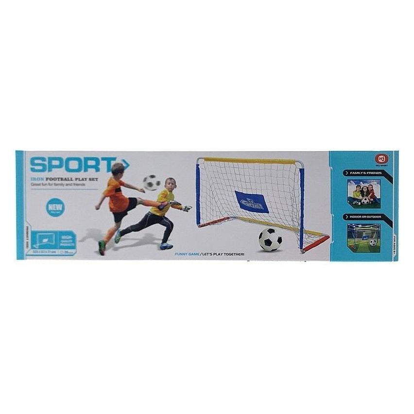 Adar Fussball-Set (54622873)