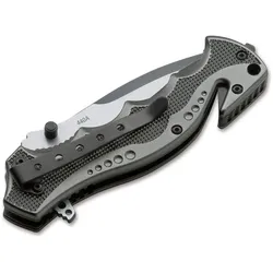 Boker, Mehrzweckmesser, Magnum SWAT Res-Q Messer (19.50 cm)