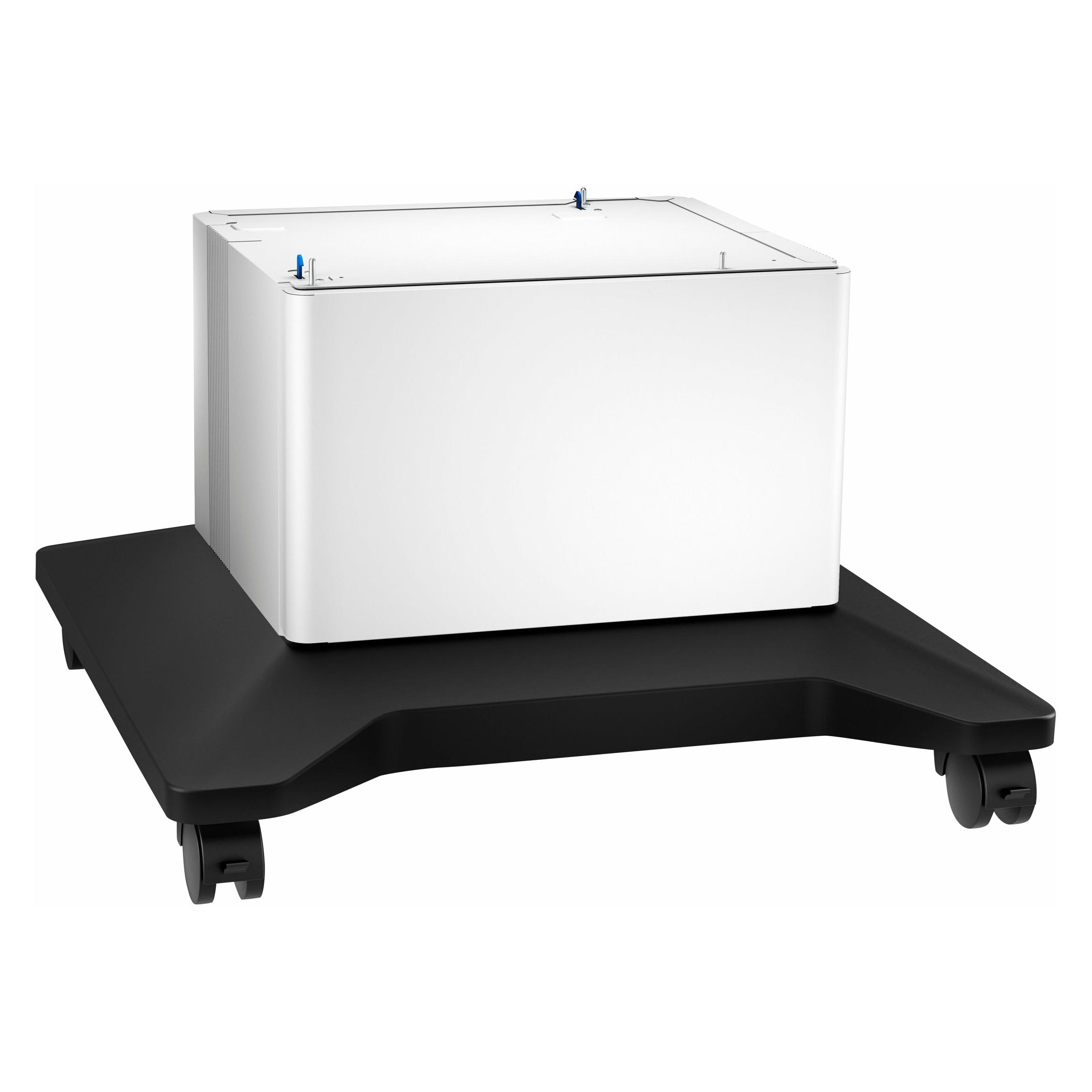 HP LaserJet Printer Cabinet (F2A73A)