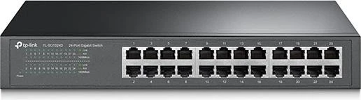 TP-LINK TL-SG1024D