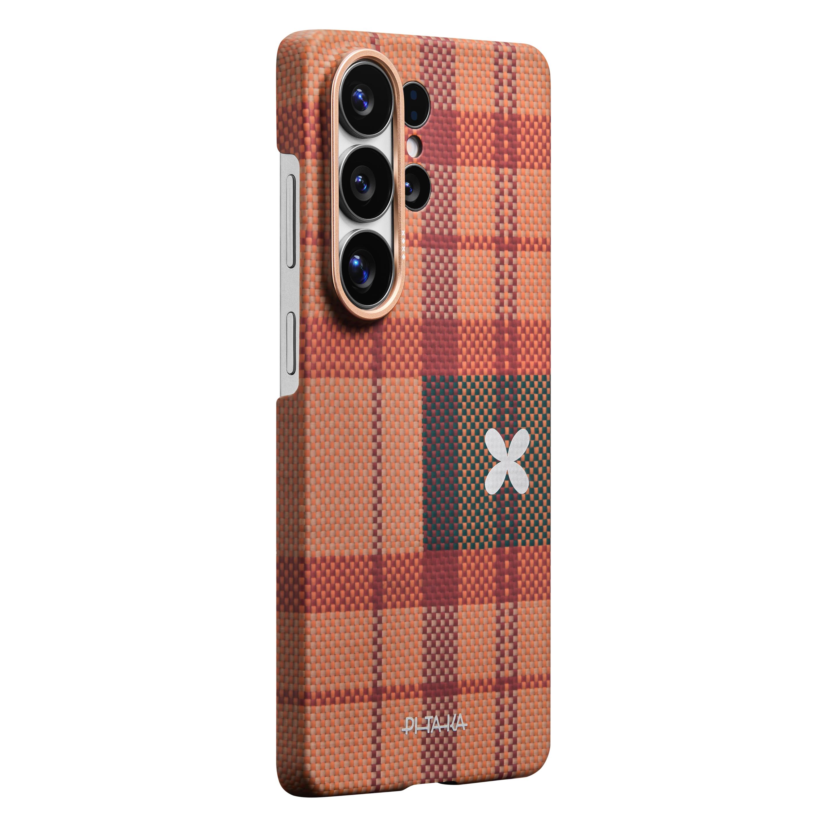 Pitaka Edge Case, Cloud Dusk - Samsung Galaxy S26 Ultra (Samsung Galaxy S26 Ultra) (FGS2602U)