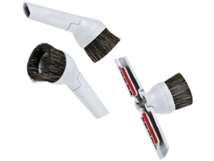 Electrolux - Brosse Multifonction 3 En 1 Ze063 Avec Adaptateur Diamètre 32-35mm