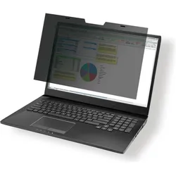 Durable Blickschutz (13.30"), Notebook Schutzfolie