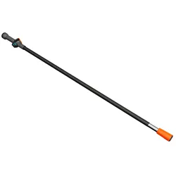 GARDENA cleansystem M wasserführender Stiel für Gartenschlauch schwarz