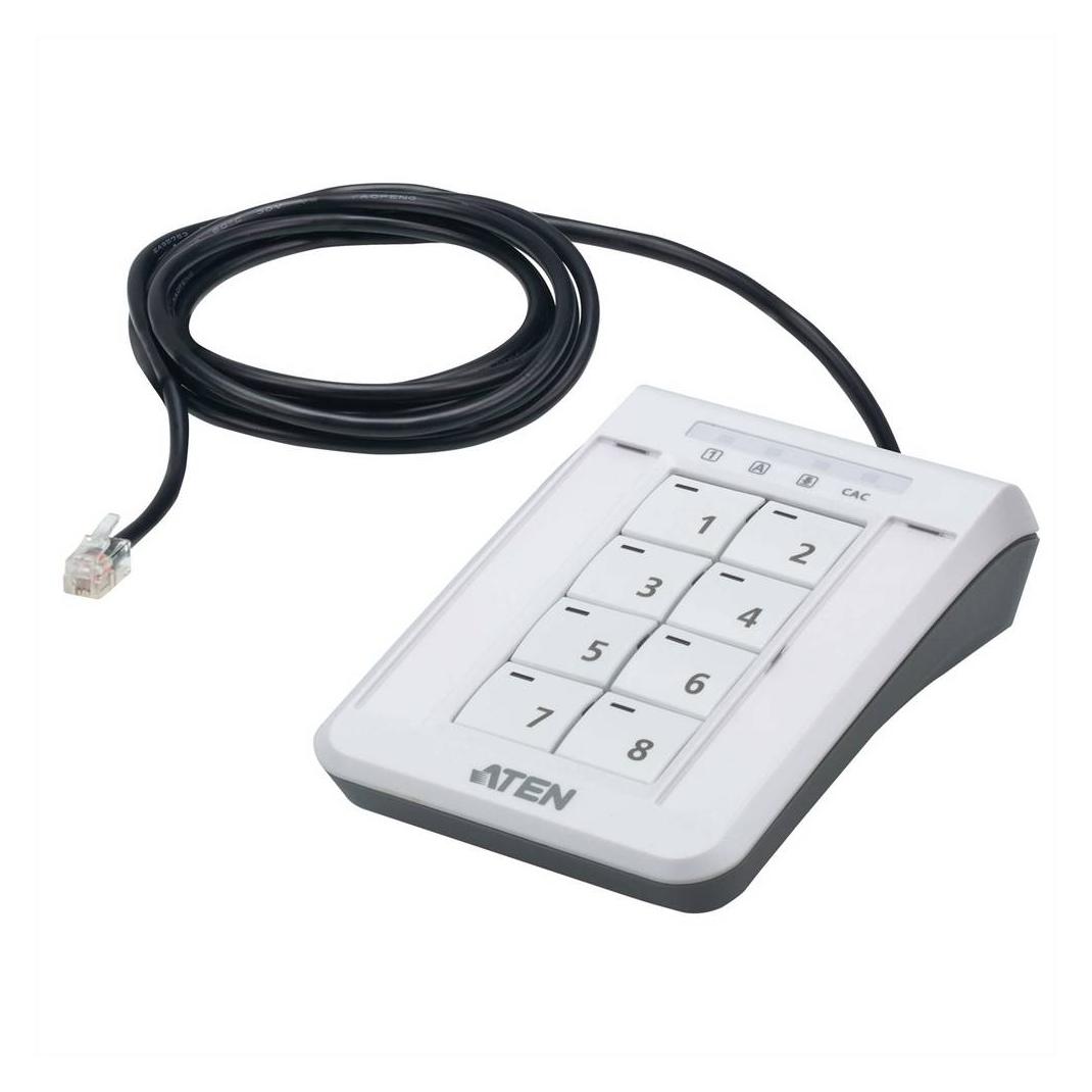 Aten PP4.0 Remote Port Selector (2XRT-0022G)