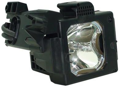 Jaspertronics™ High Quality Replacement for the F-9308-720-0 Lamp & Housing for Sony TVs - 240 Day Warranty